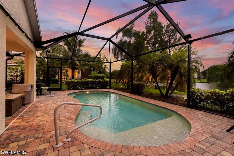 4 bedroom SingleFamilyResidence at 13338 Little Gem Cir, Magnolia Lakes, Fort Myers — photo 2