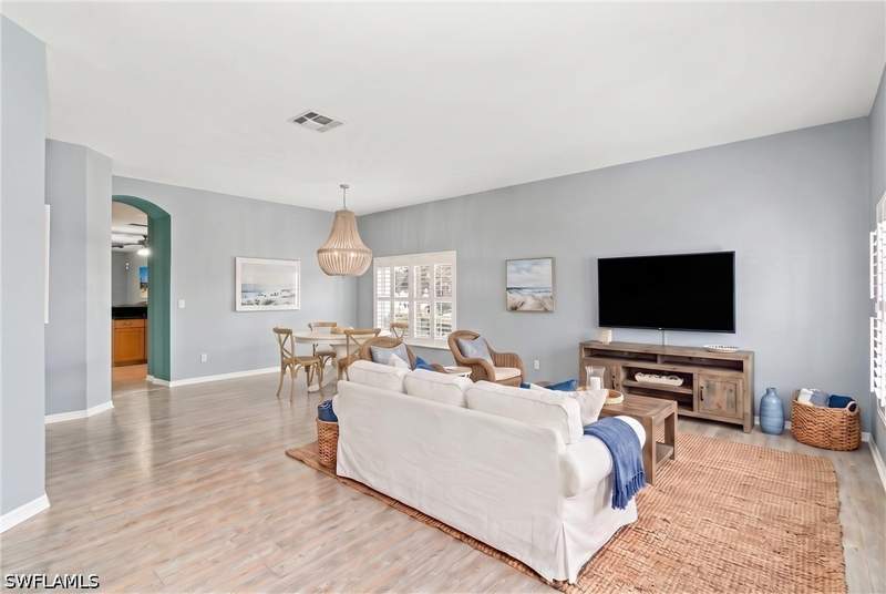 4 bedroom SingleFamilyResidence at 13338 Little Gem Cir, Magnolia Lakes, Fort Myers — photo 3