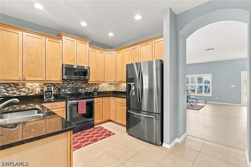 4 bedroom SingleFamilyResidence at 13338 Little Gem Cir, Magnolia Lakes, Fort Myers — photo 5