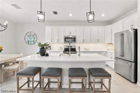 2114 Hamlin St, Naples FL - photo 6 of 48