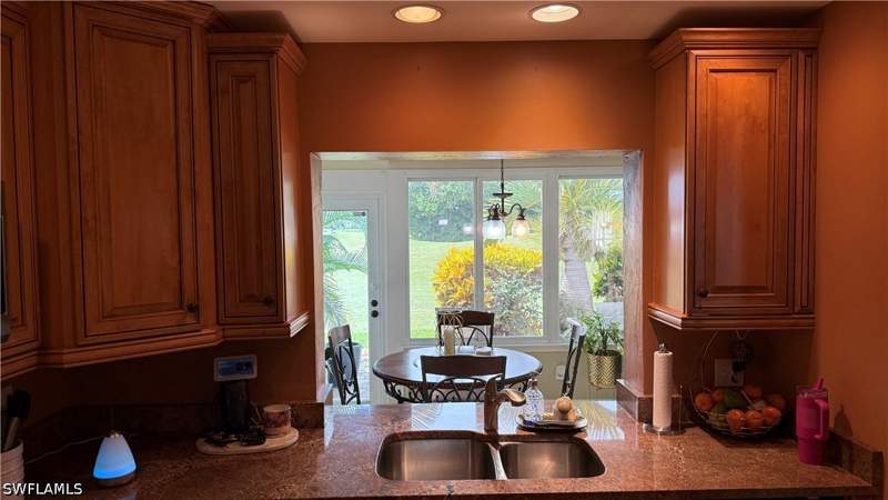 3 bedroom SingleFamilyResidence at 3115 Boca Ciega Dr B9, Lakewood Villas, Naples — photo 3