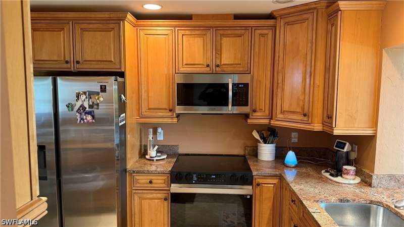 3 bedroom SingleFamilyResidence at 3115 Boca Ciega Dr B9, Lakewood Villas, Naples — photo 4