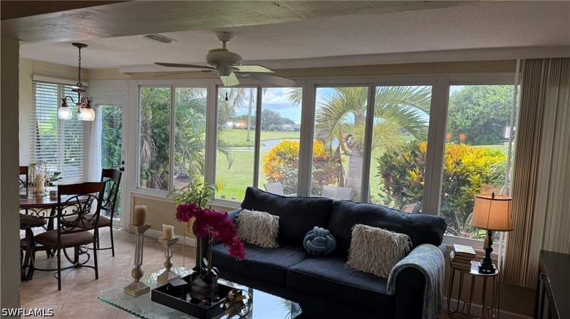 3 bedroom SingleFamilyResidence at 3115 Boca Ciega Dr B9, Lakewood Villas, Naples — photo 5