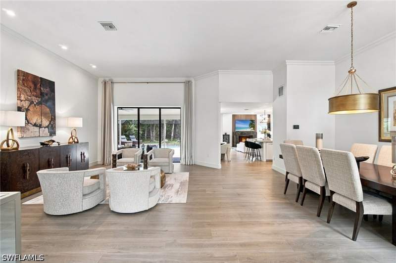 3 bedroom SingleFamilyResidence at 28575 Clinton Ln, Vanderbilt Lakes, Bonita Springs — photo 4
