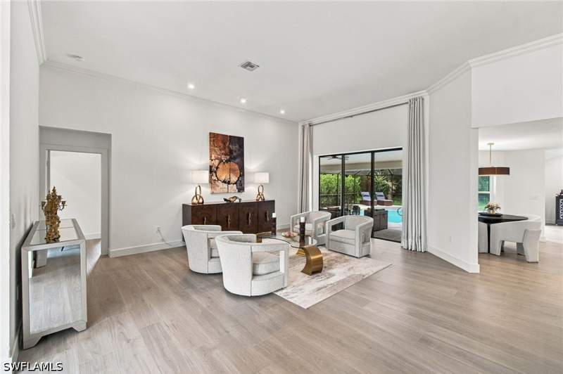 3 bedroom SingleFamilyResidence at 28575 Clinton Ln, Vanderbilt Lakes, Bonita Springs — photo 5
