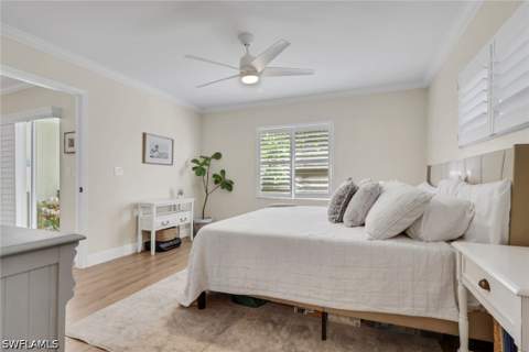 3031 Sandpiper Bay Cir F106, Naples FL - photo 11 of 45