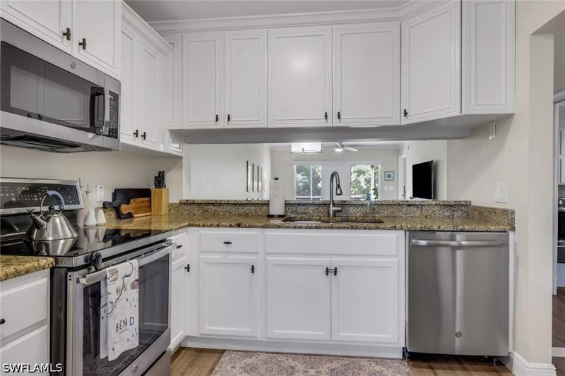 2 bedroom Condominium at 3031 Sandpiper Bay Cir F106, Naples Sandpiper Bay Club, Naples — photo 3