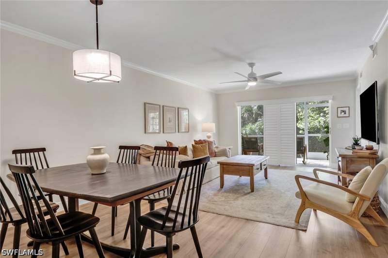 2 bedroom Condominium at 3031 Sandpiper Bay Cir F106, Naples Sandpiper Bay Club, Naples — photo 5