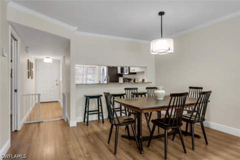 3031 Sandpiper Bay Cir F106, Naples FL - photo 6 of 45