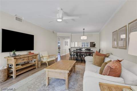 3031 Sandpiper Bay Cir F106, Naples FL - photo 7 of 45
