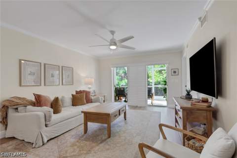 3031 Sandpiper Bay Cir F106, Naples FL - photo 8 of 45