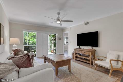 3031 Sandpiper Bay Cir F106, Naples FL - photo 9 of 45