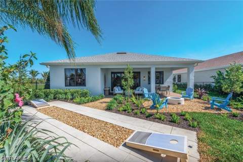3764 Addle Hill Way, Fort Myers FL - photo 9 of 16