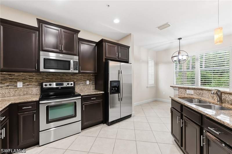 2 bedroom Condominium at 26497 Lucky Stone Rd 101, Hawthorne, Bonita Springs — photo 3