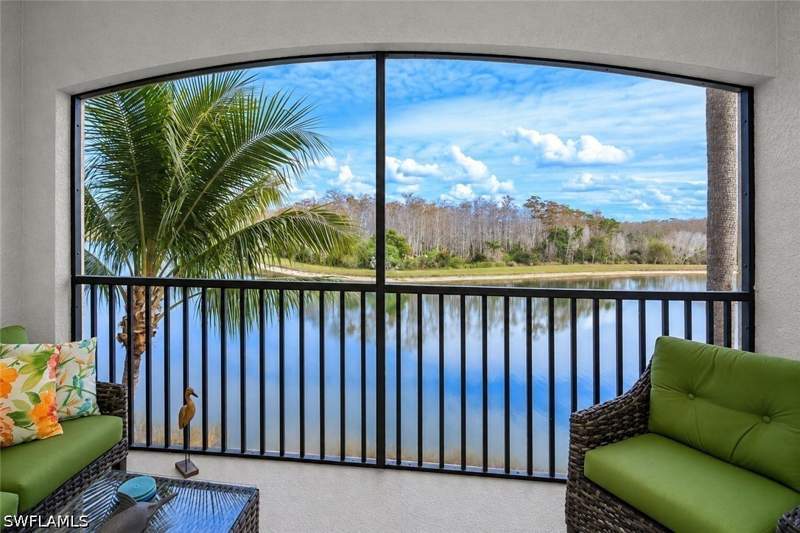 2 bedroom Condominium at 9572 Trevi Ct 5034, Trevi, Naples — photo 2