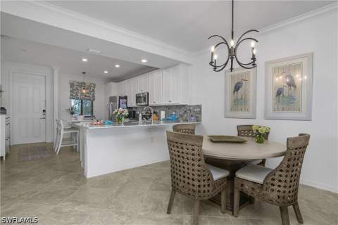 9572 Trevi Ct 5034, Naples FL - photo 8 of 50