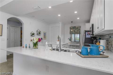 9572 Trevi Ct 5034, Naples FL - photo 9 of 50