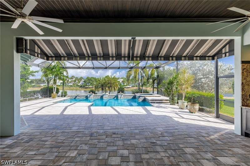 3 bedroom SingleFamilyResidence at 6312 Lyford Isle Dr, Isles Of Collier Preserve, Naples — photo 5