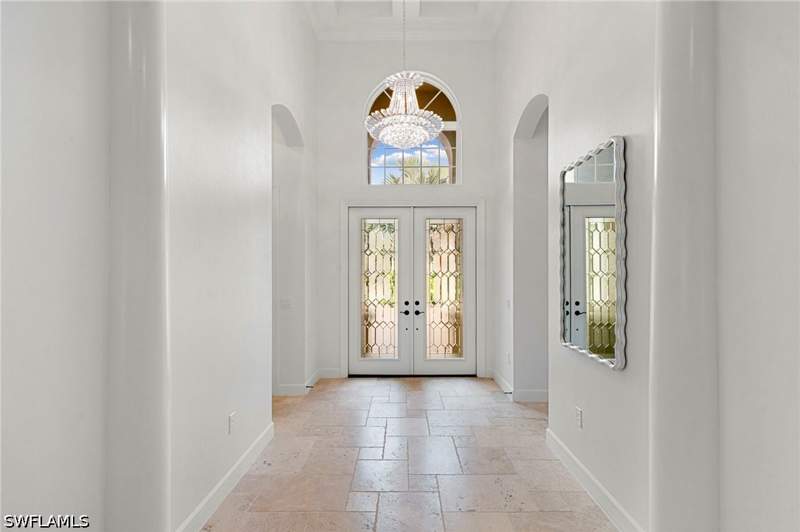 3 bedroom SingleFamilyResidence at 3256 Miyagi Ln, Oyster Harbor, Naples — photo 2