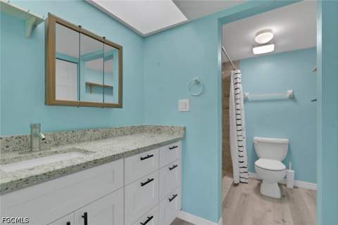 1055 Palm Ave 214, North Fort Myers FL - photo 17 of 26