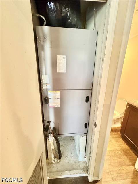 1850 Ridgdill Rd, Clewiston FL - photo 10 of 19
