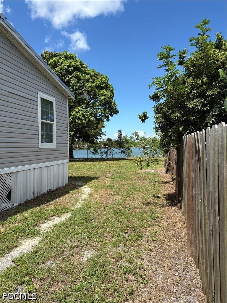 3 bedroom ManufacturedHome at 1850 Ridgdill Rd, Clewiston, Clewiston — photo 2