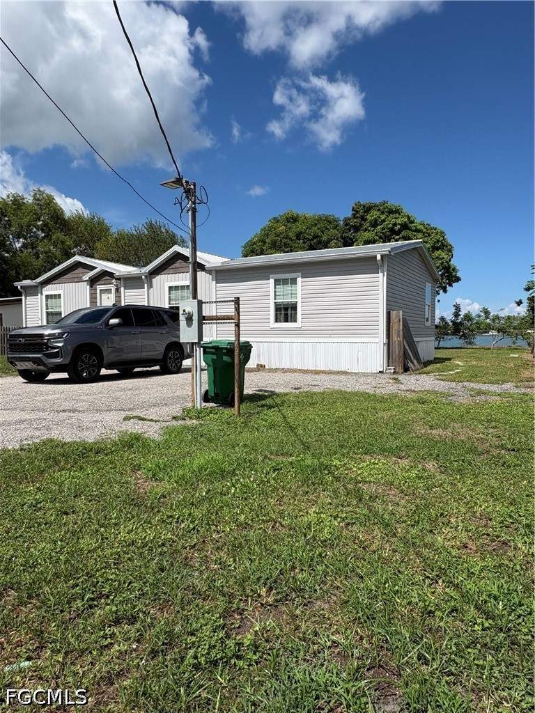3 bedroom ManufacturedHome at 1850 Ridgdill Rd, Clewiston, Clewiston — photo 3