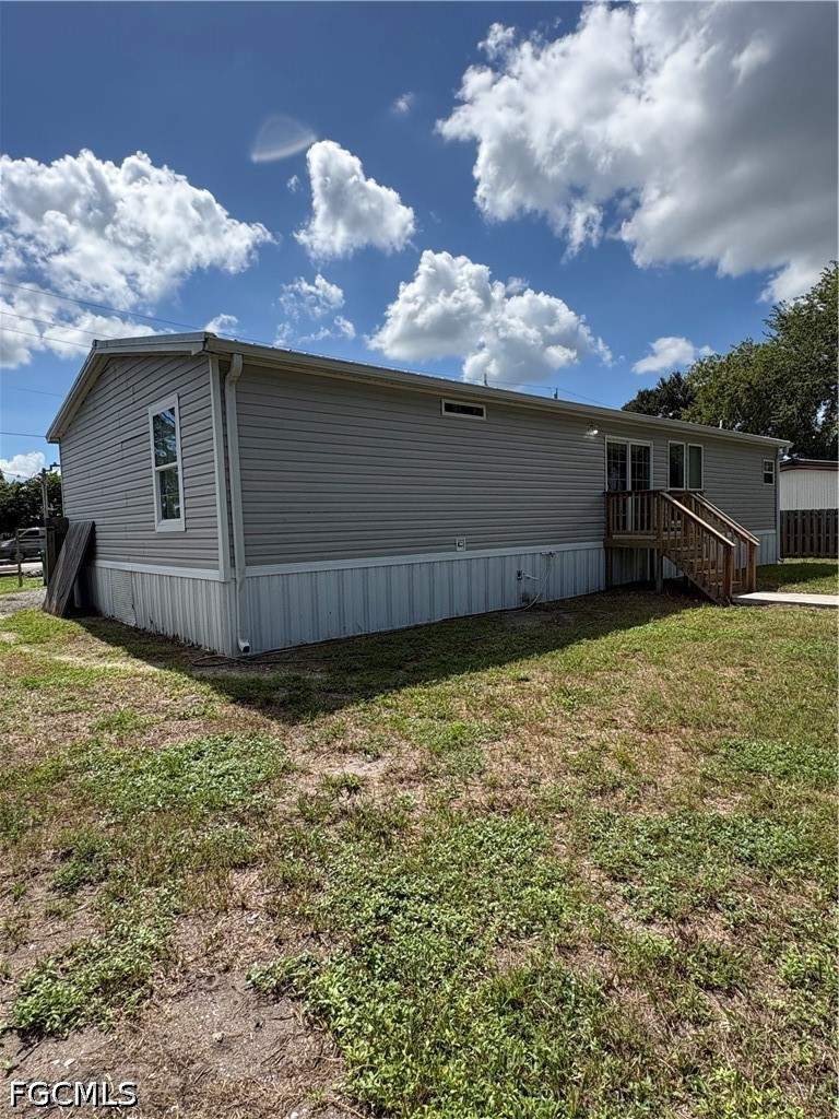 3 bedroom ManufacturedHome at 1850 Ridgdill Rd, Clewiston, Clewiston — photo 4
