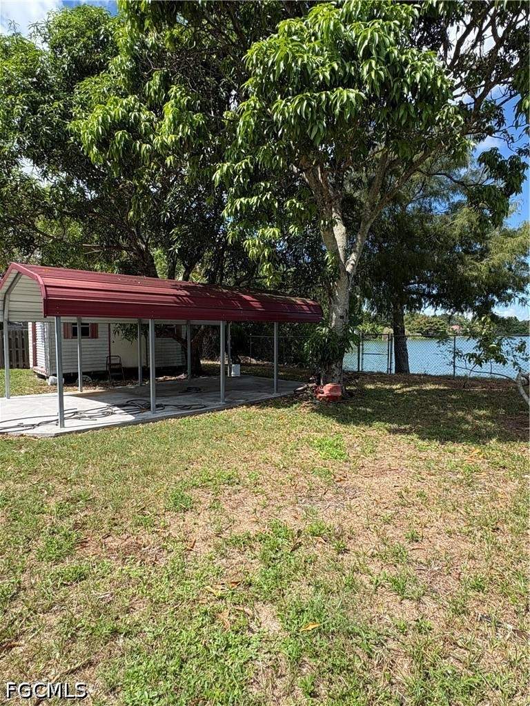 3 bedroom ManufacturedHome at 1850 Ridgdill Rd, Clewiston, Clewiston — photo 5
