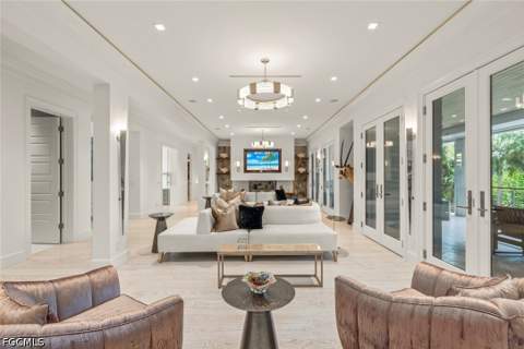 545 Lighthouse Way, Sanibel FL - photo 10 of 50