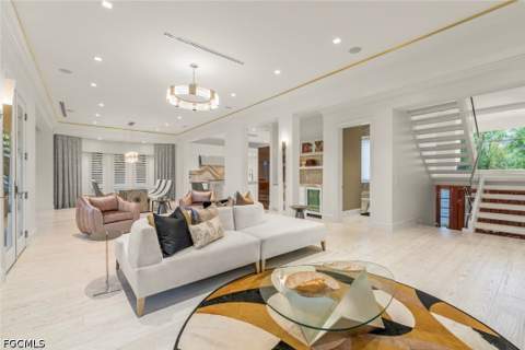 545 Lighthouse Way, Sanibel FL - photo 7 of 50