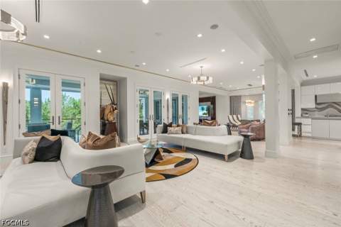 545 Lighthouse Way, Sanibel FL - photo 8 of 50