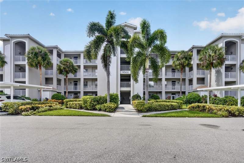 2 bedroom Condominium at 9500 Highland Woods Blvd 7101, Terrace IV, Bonita Springs — photo 2