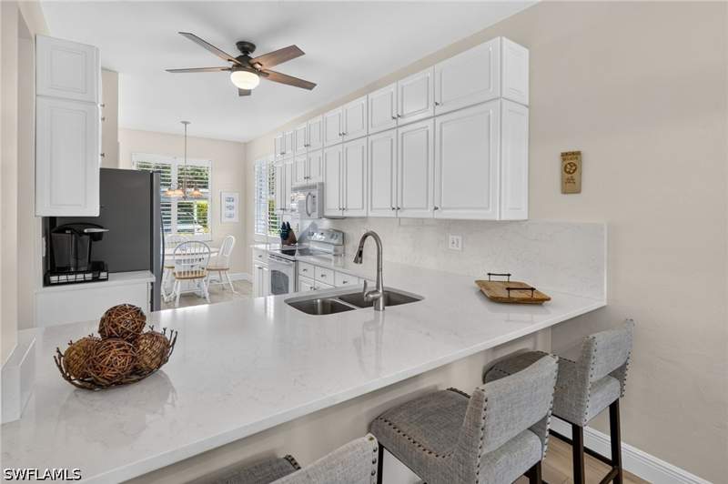 2 bedroom Condominium at 9500 Highland Woods Blvd 7101, Terrace IV, Bonita Springs — photo 3