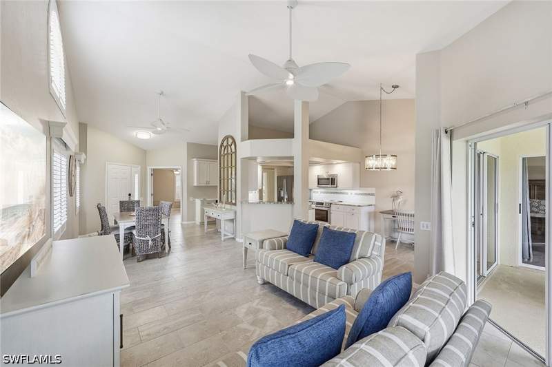 3 bedroom Condominium at 13251 Sherburne Cir 2004, Worthington, Bonita Springs — photo 2