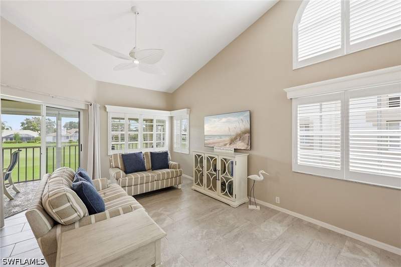 3 bedroom Condominium at 13251 Sherburne Cir 2004, Worthington, Bonita Springs — photo 4