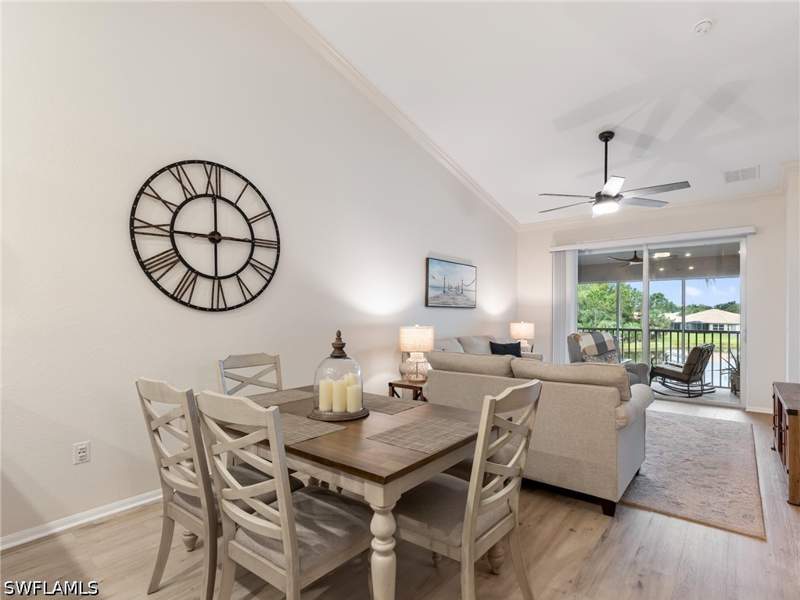 2 bedroom Condominium at 20000 Barletta Ln 724, Bella Terra, Estero — photo 4