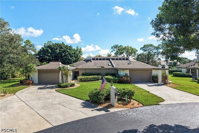2 bedroom Duplex at 16580 Timberlakes Dr 1, Eagles Landing, Fort Myers — photo 2