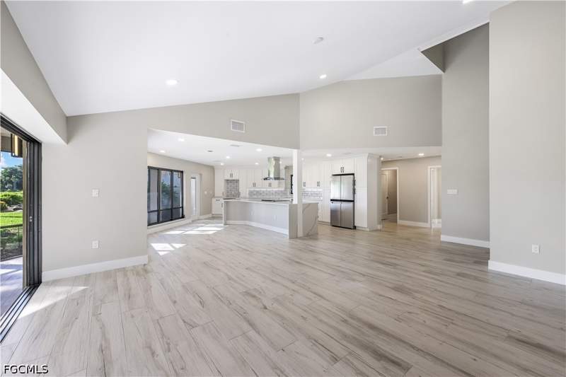 2 bedroom Duplex at 16580 Timberlakes Dr 1, Eagles Landing, Fort Myers — photo 5