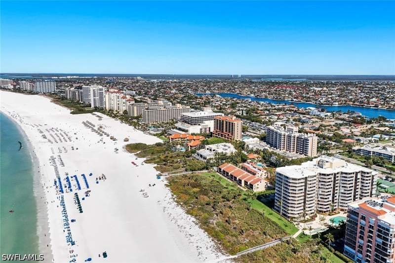 3 bedroom Condominium at 520 S Collier Blvd 301, Chalet Of San Marco, Marco Island — photo 4