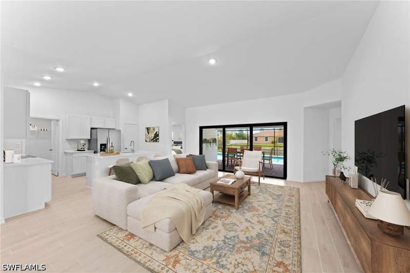 4 bedroom SingleFamilyResidence at 363 Chalet Ave S, Lehigh Acres, Lehigh Acres — photo 3
