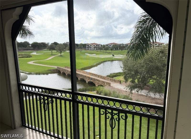 3 bedroom Condominium at 16440 Carrara Way 202, Carrara, Naples — photo 2