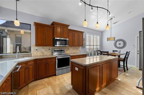 1845 Pondside Ln, Naples FL - photo 10 of 24