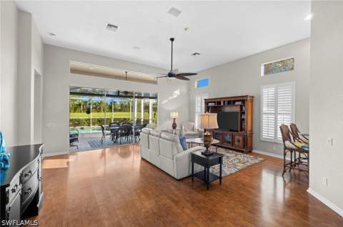 1845 Pondside Ln, Naples FL - photo 6 of 24