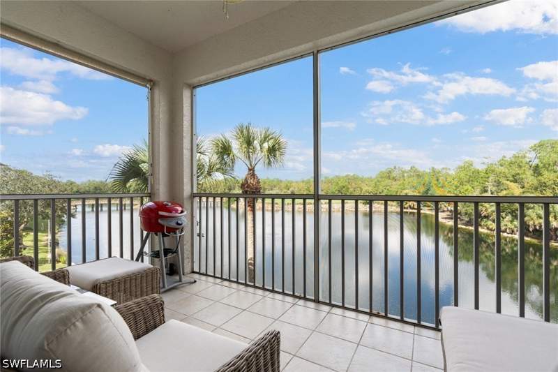 2 bedroom Condominium at 7615 Arbor Lakes Ct 433, Terrace At Arbor Lakes, Naples — photo 2