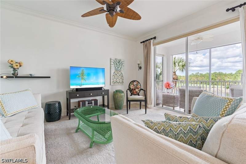 2 bedroom Condominium at 7615 Arbor Lakes Ct 433, Terrace At Arbor Lakes, Naples — photo 3