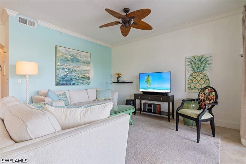 2 bedroom Condominium at 7615 Arbor Lakes Ct 433, Terrace At Arbor Lakes, Naples — photo 5