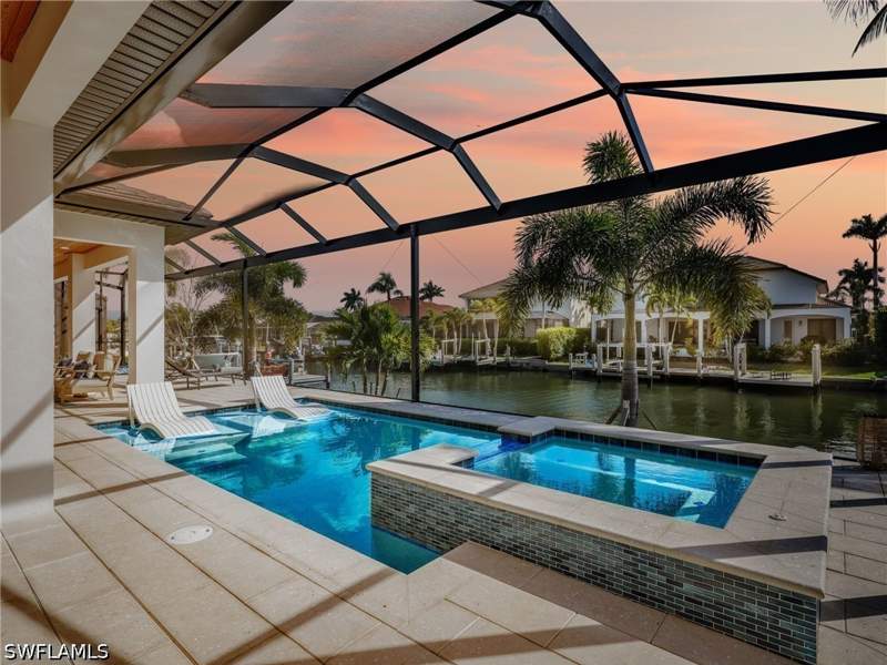 4 bedroom SingleFamilyResidence at 1813 Menorca Ct, Marco Beach, Marco Island — photo 3