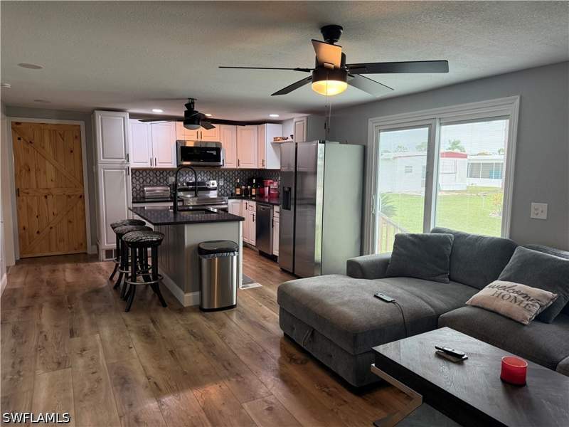 2 bedroom ManufacturedHome at 27547 Macke Dr, Imperial Bonita Estates, Bonita Springs — photo 4