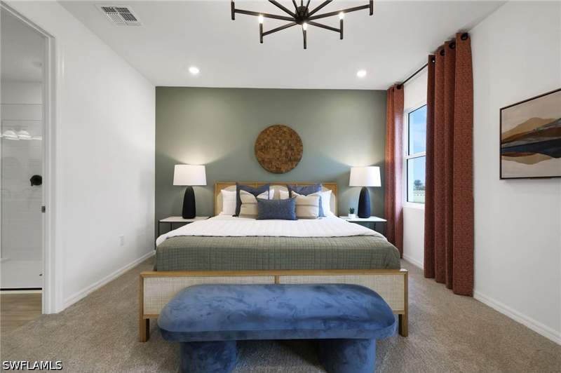 3 bedroom SingleFamilyResidence at 16930 Squirrel Branch Ln, Country Club, Alva — photo 3